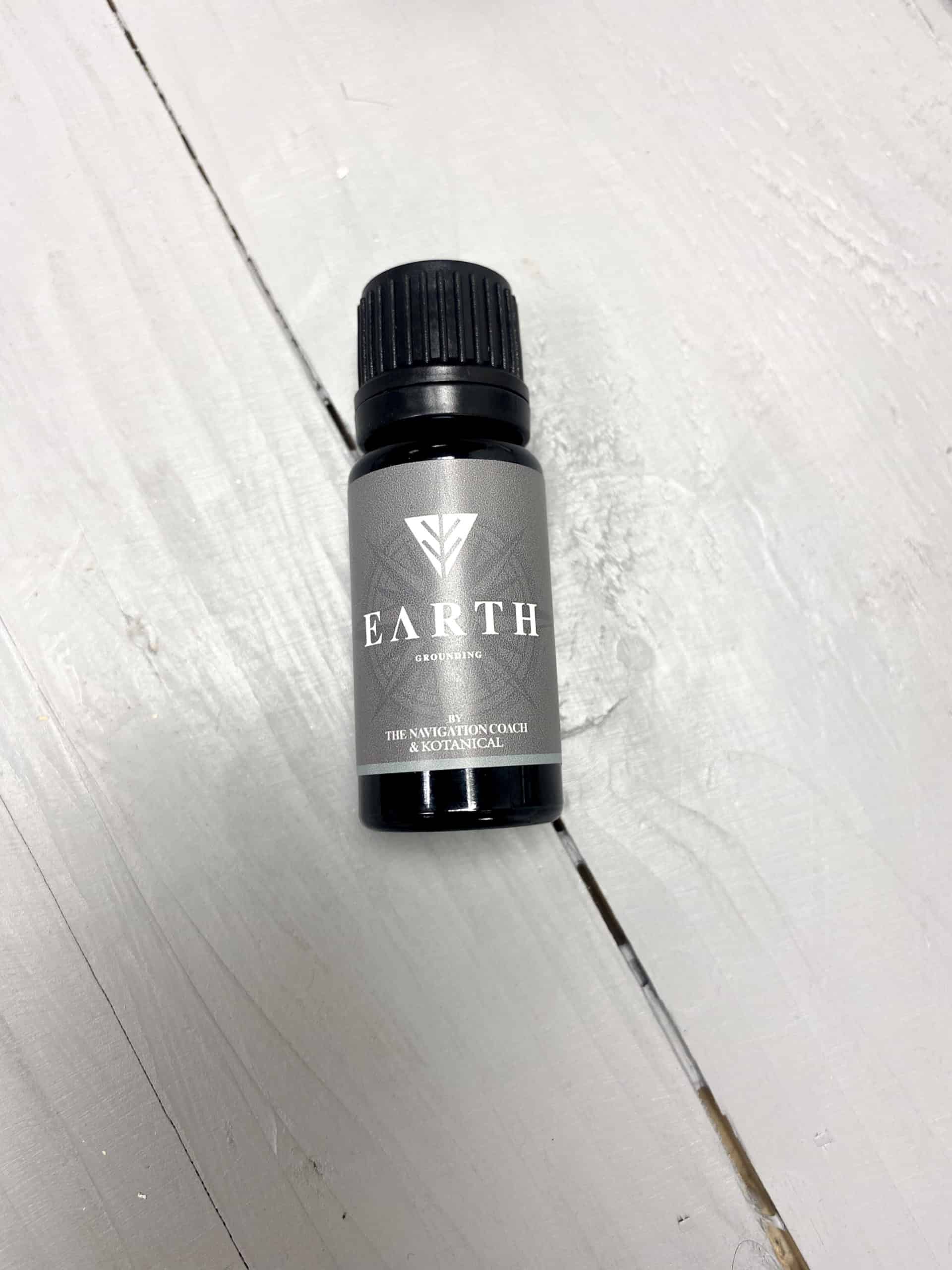 magic of frankincense essential oil
