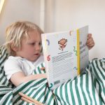 benefits of journaling for kids